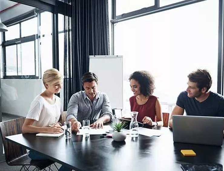 The Importance of Meeting the Team Cleaning Your Building